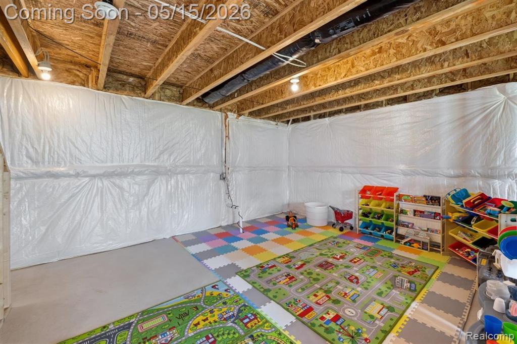 2888 Sycamore River Drive, Fowlerville, MI 48836 — Photo 24