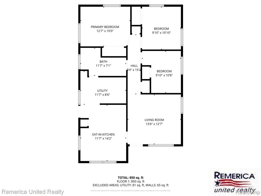 4665 Lincoln Boulevard, Dearborn Heights, MI 48125 — Photo 16
