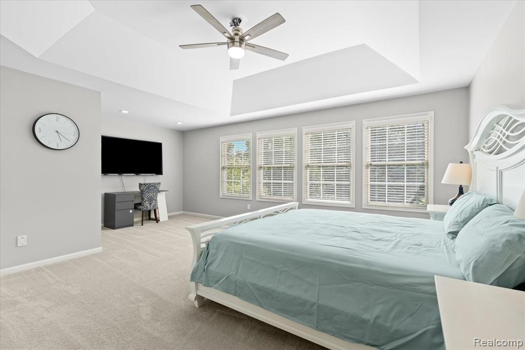 1222 Legacy Court, Canton, MI 48187 — Photo 36