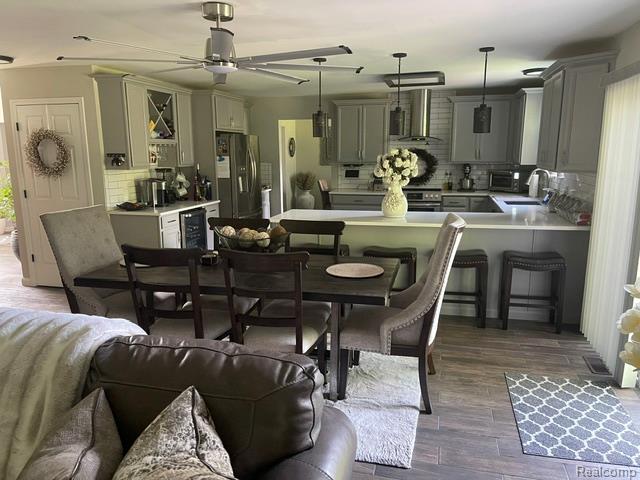 5827 Woodfield Parkway, Grand Blanc, MI 48439 — Photo 19