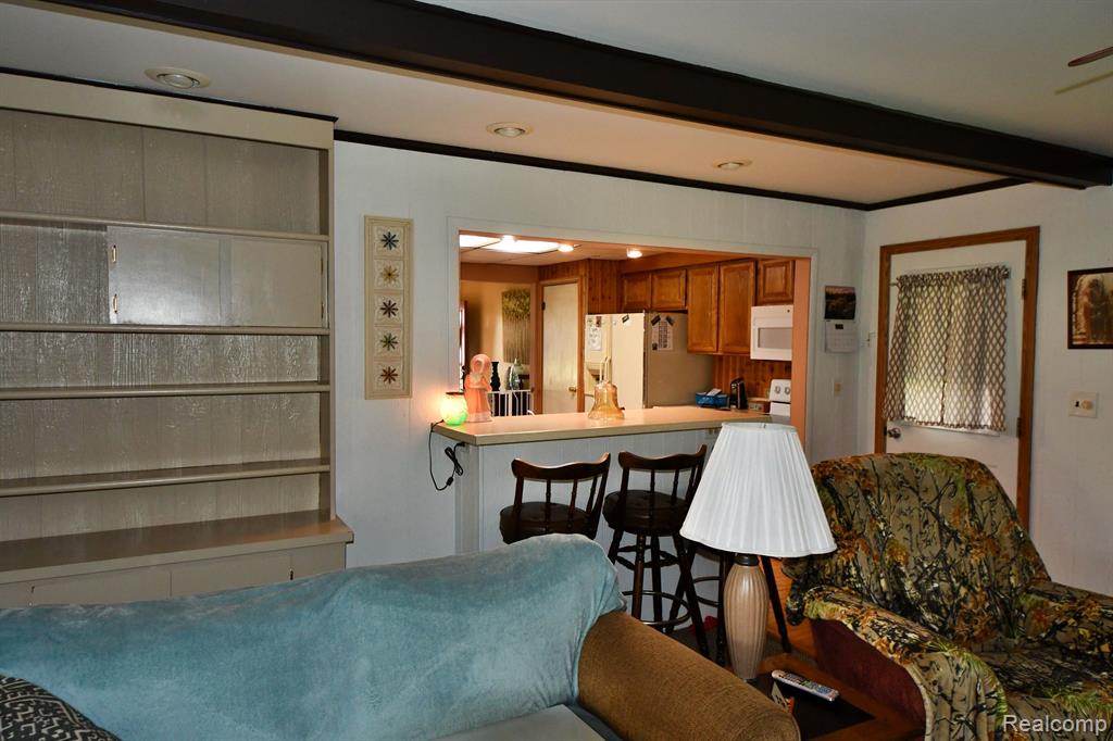 9609 E MADISON Road, St. Helen, MI 48656 — Photo 17