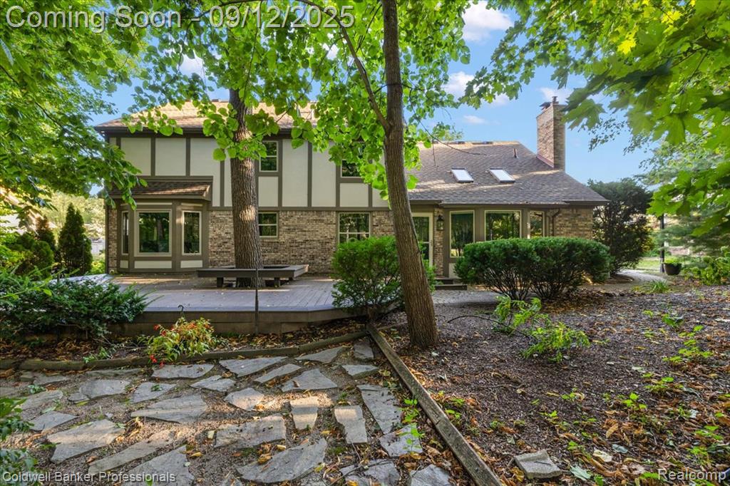 49238 Plum Tree Drive, Plymouth, MI 48170 — Photo 8
