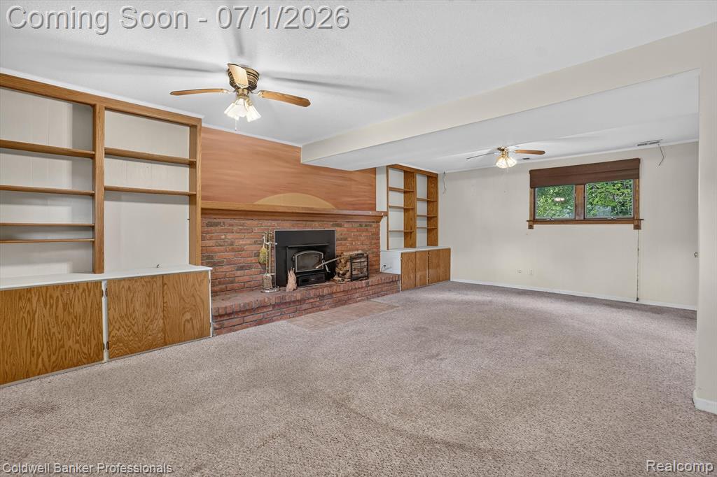 5410 Mancelona Drive, Grand Blanc, MI 48439 — Photo 28