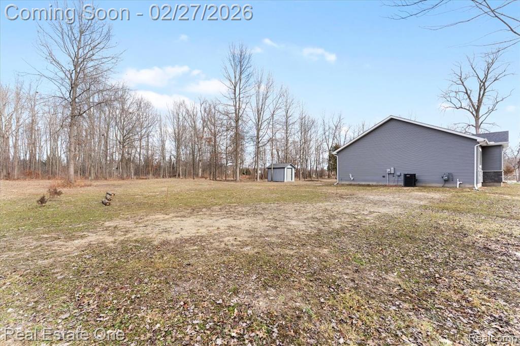 21464 Clark Road, Belleville, MI 48111 — Photo 34