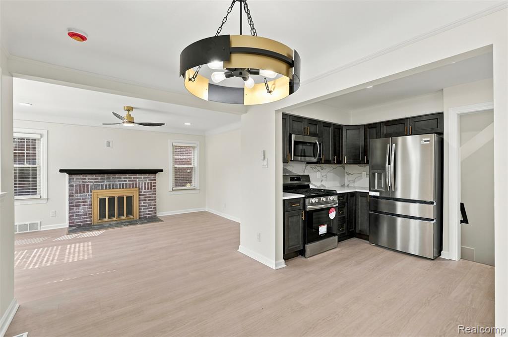 427 N Waverly Street, Dearborn, MI 48128 — Photo 11