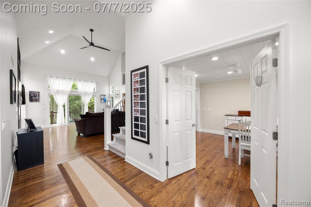 7098 Hickory Hollow Circle, Clarkston, MI 48348 — Photo 12