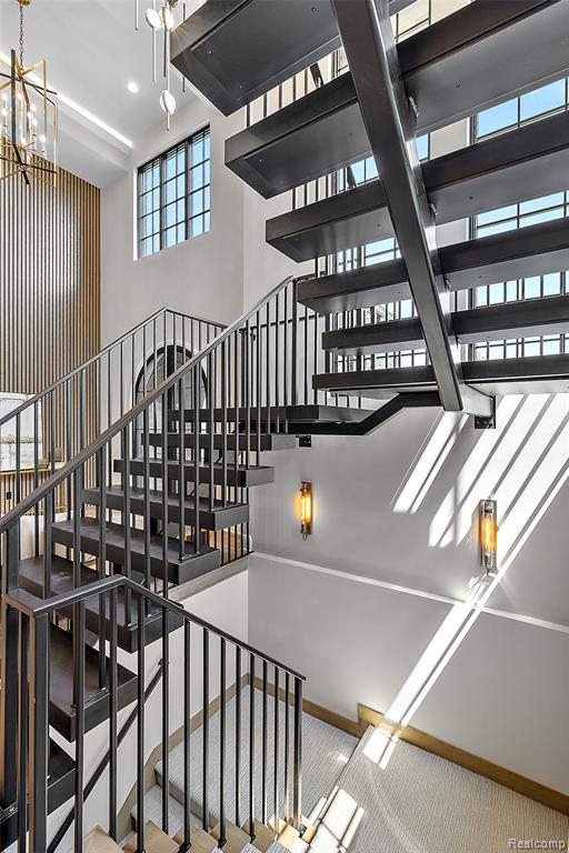 3268 Willis Drive, Oakland, MI, 48306