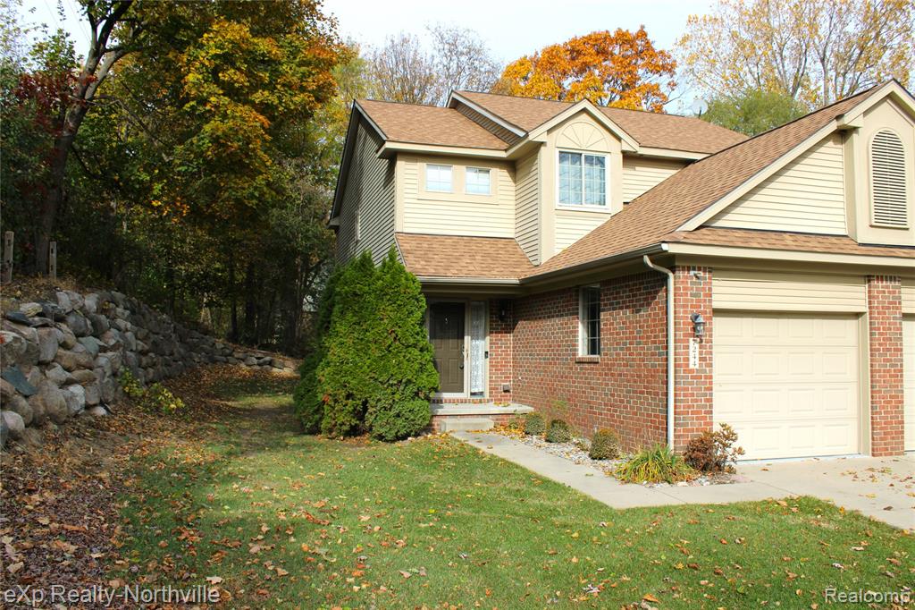 7244 Lavender Lane, 43, Waterford, MI 48327 — Photo 25