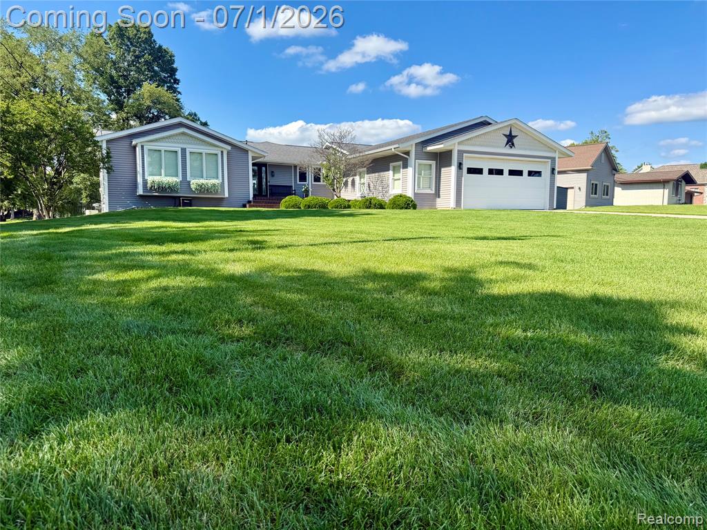 3780 Lake Lapeer Drive, Metamora, MI 48455 — Photo 3