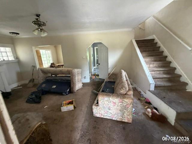 485 N Johnson Street, Pontiac, MI 48342 — Photo 4