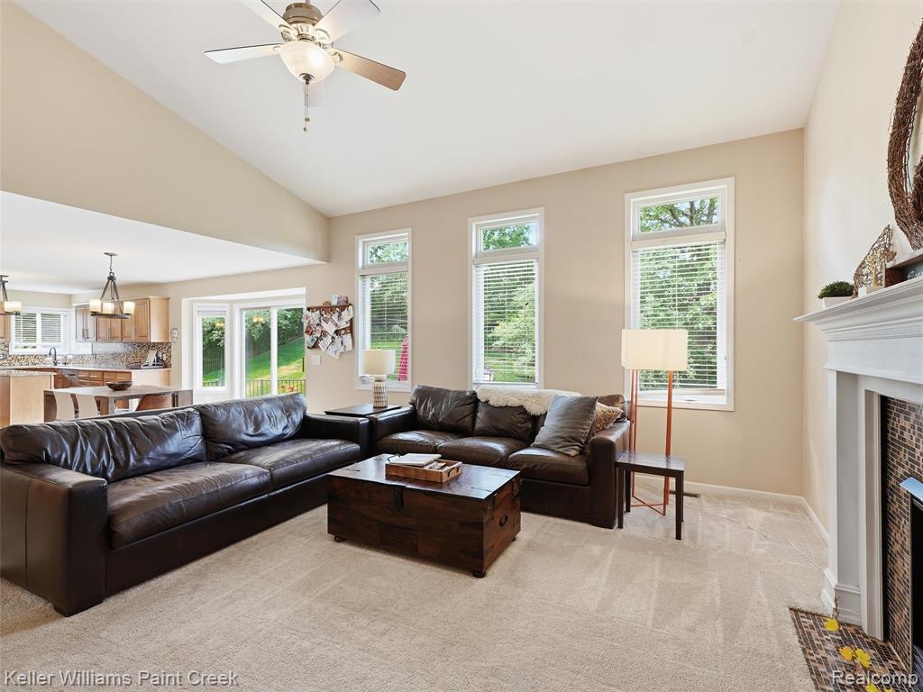 101 Willow Lake Drive, Oxford, MI 48371 — Photo 16