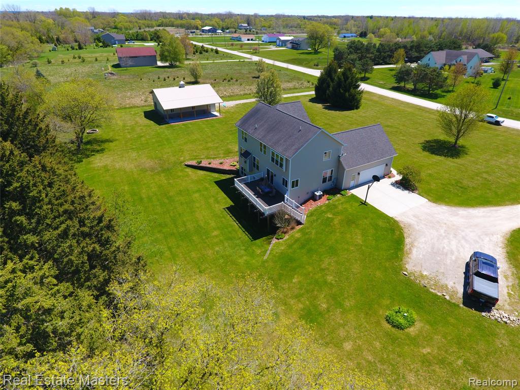 4618 BURTCH CREEK Road, Burtchville, MI 48059 — Photo 80