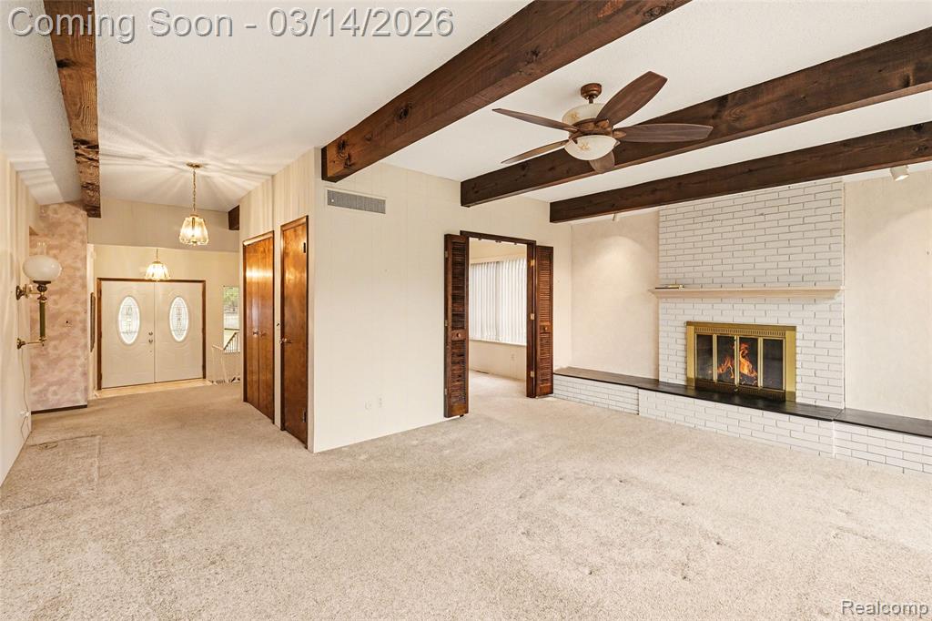 1380 Kent Road, Ortonville, MI 48462 — Photo 6