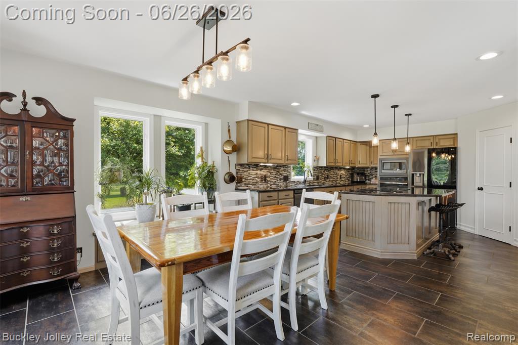 6132 Lange Road, Howell, MI 48843 — Photo 7
