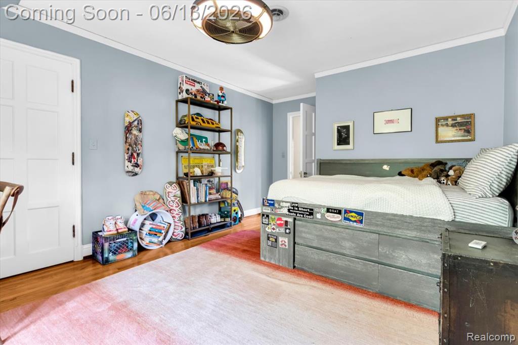 19475 Argyle Crescent, Detroit, MI 48203 — Photo 42