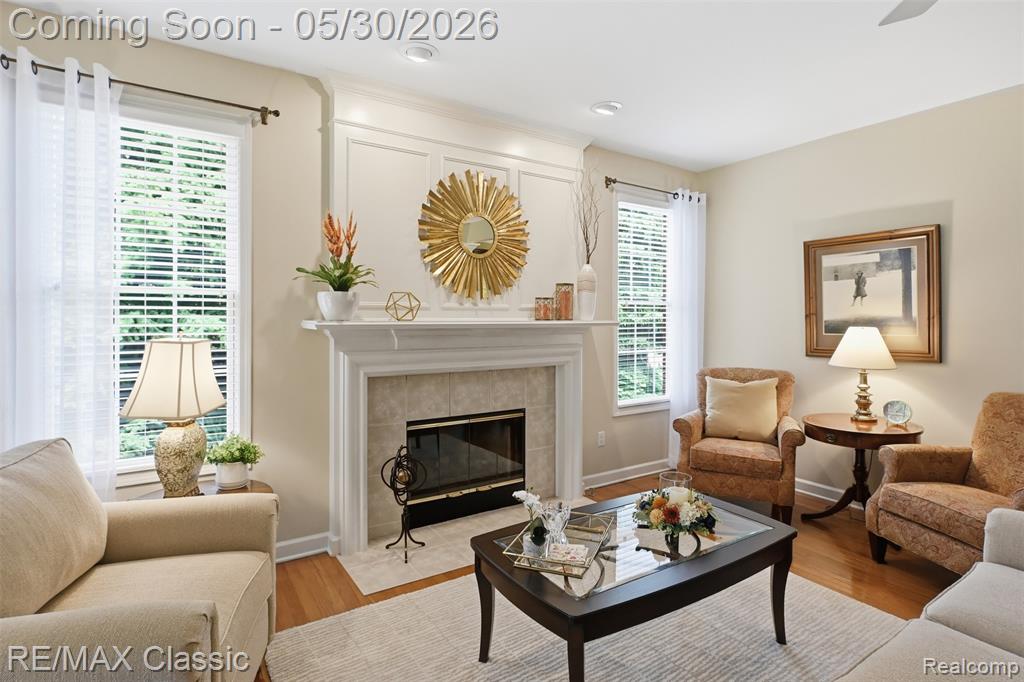 17003 Birchwood Drive, 80, Northville, MI 48168 — Photo 7