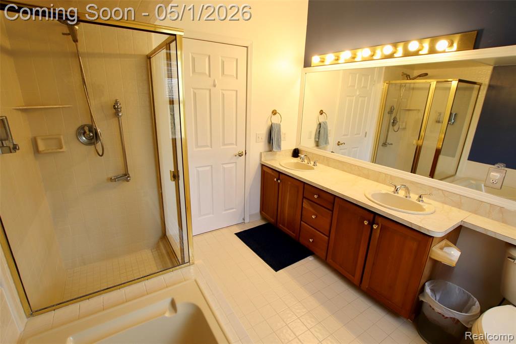 2757 N Tipsico Lake Road, Hartland, MI 48353 — Photo 37