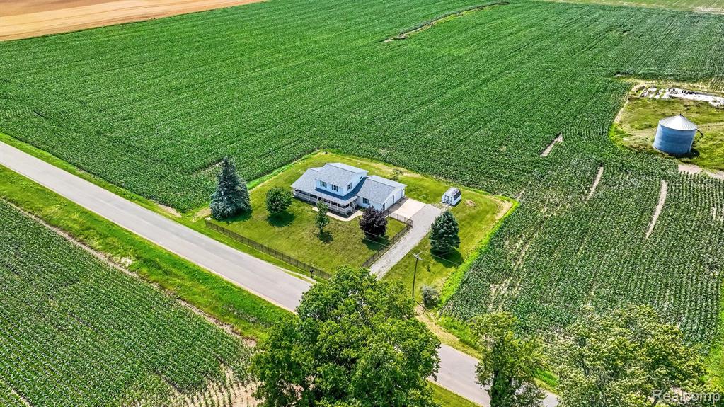 996 Arbogast Road, Union City, MI 49094 — Photo 31