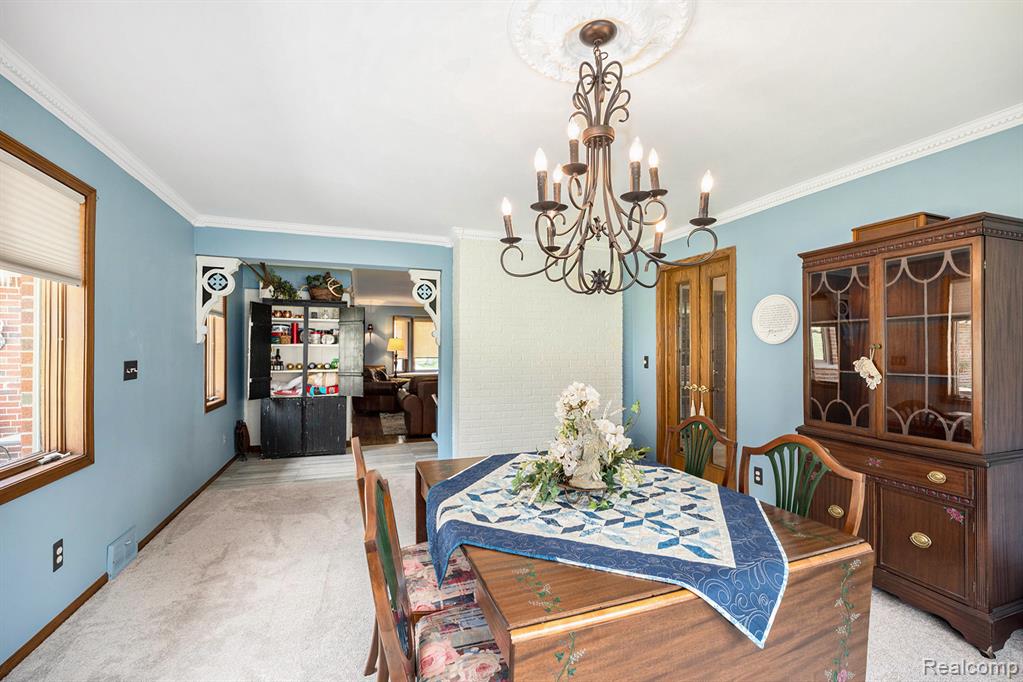53321 Suzanne Avenue, Shelby Twp, MI 48316 — Photo 10