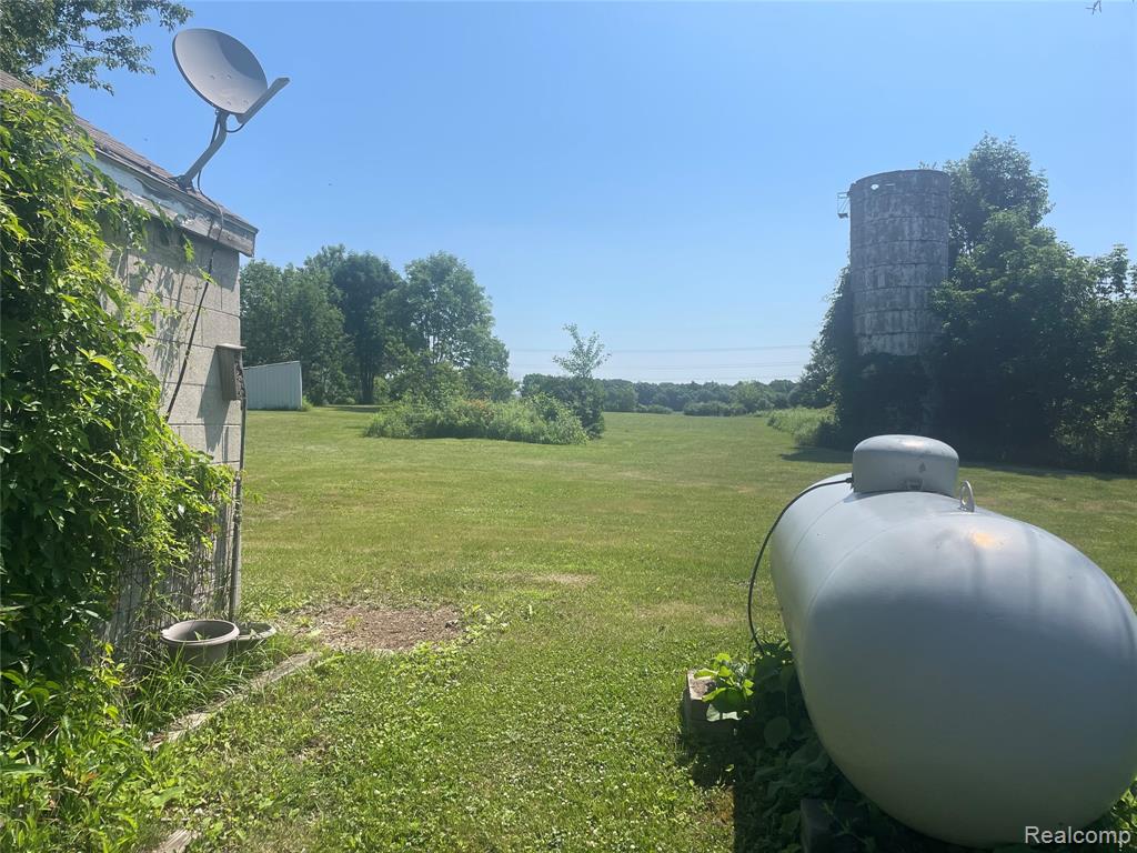 1285 S Cummings Road, Davison, MI 48423 — Photo 63