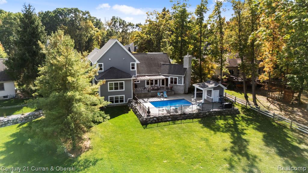 1306 Victoria Lane, Fenton, MI 48430 — Photo 73
