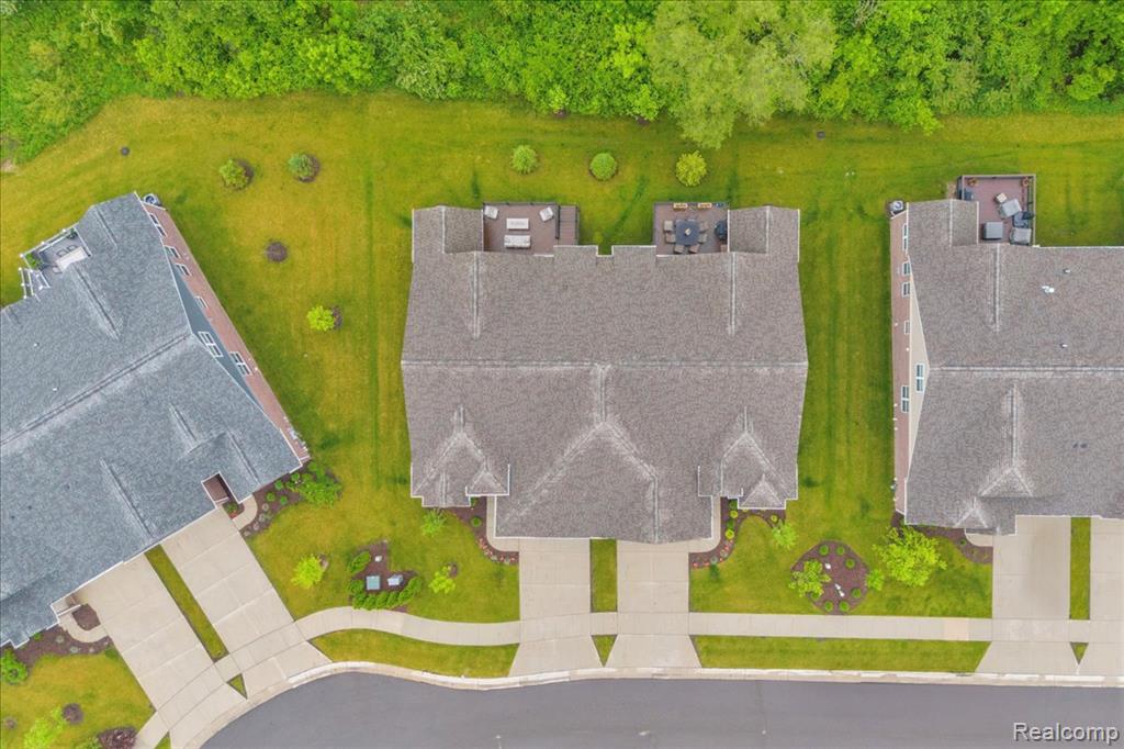 48854 Windfall Road, Novi, MI — Photo 59