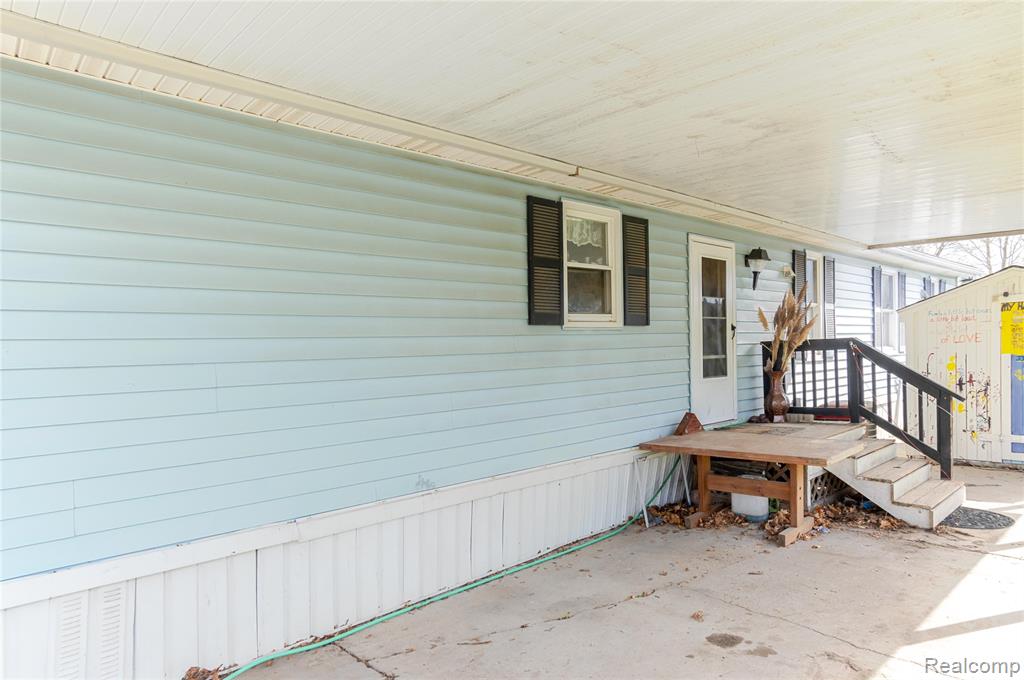 6655 Jackson Road, 126, Ann Arbor, MI 48103 — Photo 29