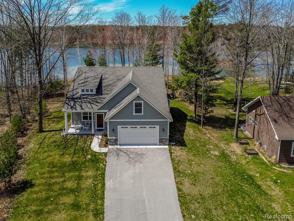 153 TIPPI Trail, Buckley, MI 49620 — Photo 44