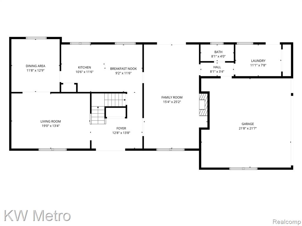 7036 Lindenmere Drive, Bloomfield Hills, MI 48301 — Photo 38