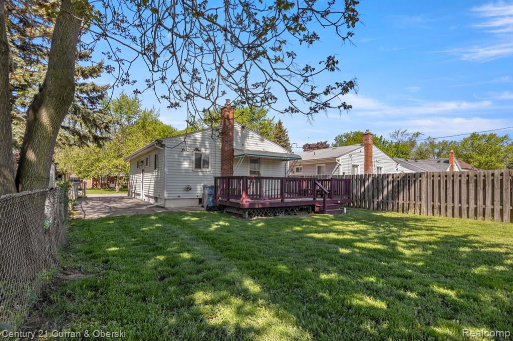 4635 CULVER Street, Dearborn Heights, MI 48125 — Photo 14