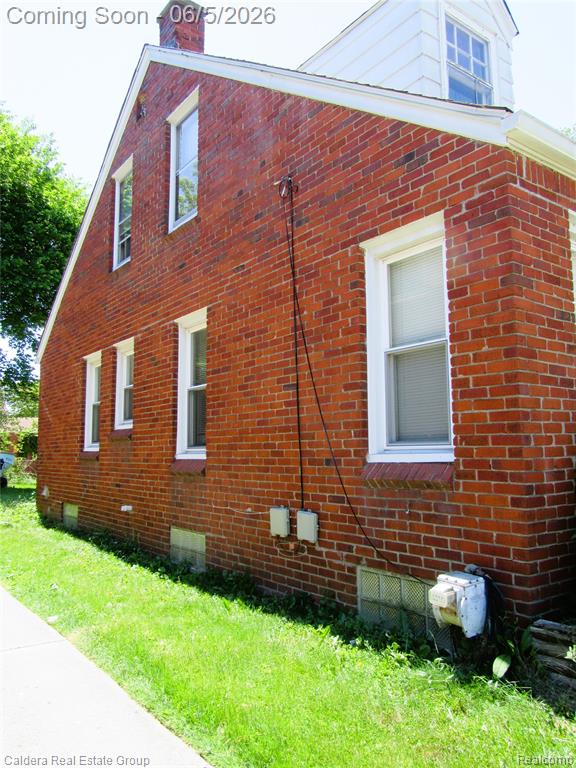 15556 Veronica Avenue, Eastpointe, MI 48021 — Photo 3