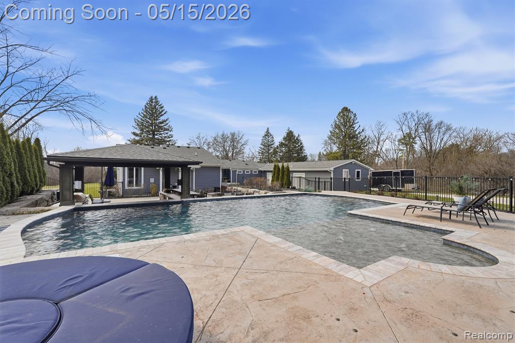 26300 Johns Road, South Lyon, MI 48178 — Photo 45