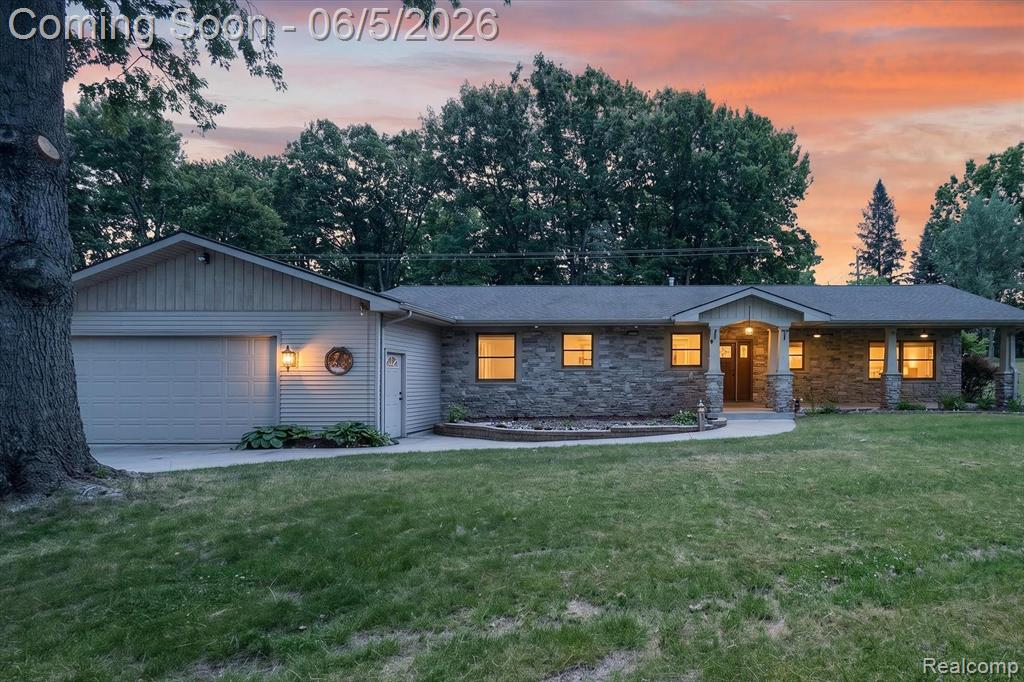419 W Walnut Street, St. Charles, MI 48655 — Photo 2
