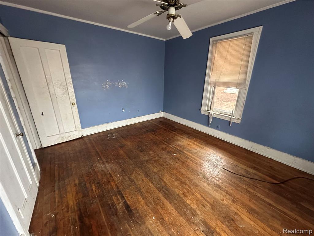 2660 Webb Street, Detroit, MI 48206 — Photo 10