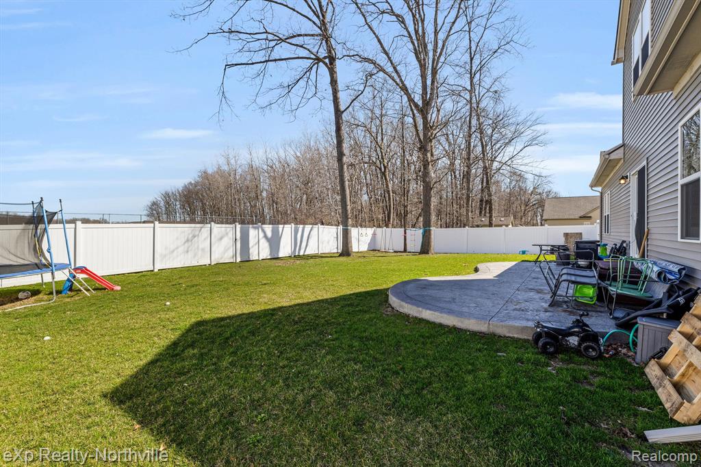 730 Forest Lane, Dundee, MI 48131 — Photo 28