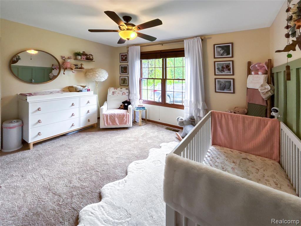 5308 Hummer Lake Road, Oxford, MI 48371 — Photo 19