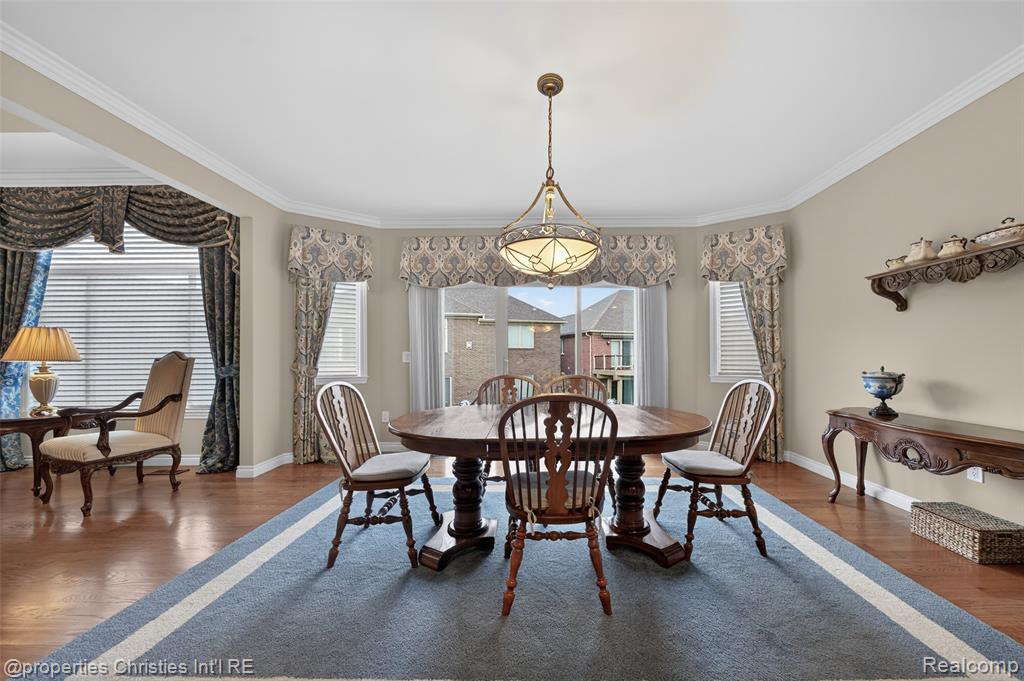 58818 Gallery Court, Washington, MI — Photo 12