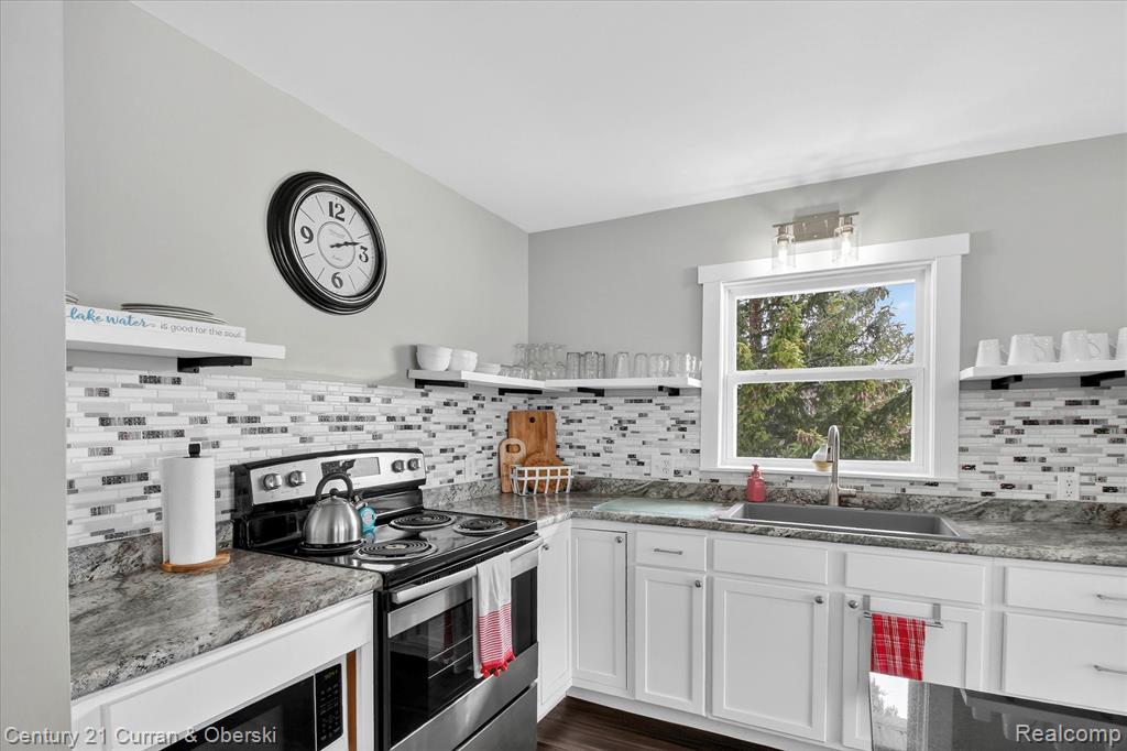 3943 Wice Drive, Gladwin, MI 48624 — Photo 22