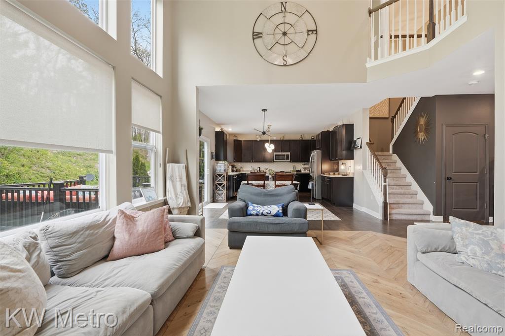 4953 W Stonegate Circle, Lake Orion, MI — Photo 10