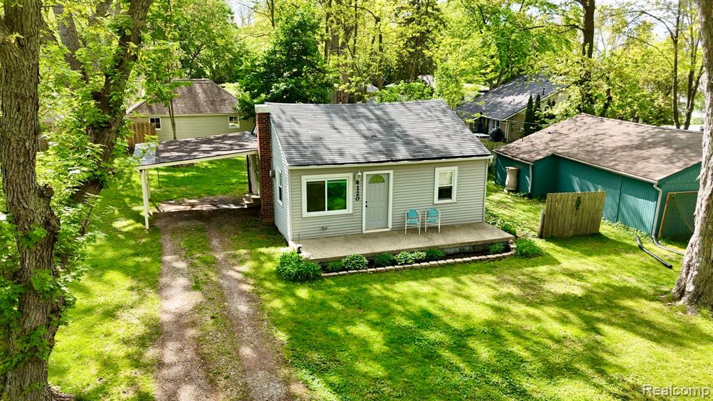 4120 Bunker Avenue, West Bloomfield, MI 48323 — Photo 21
