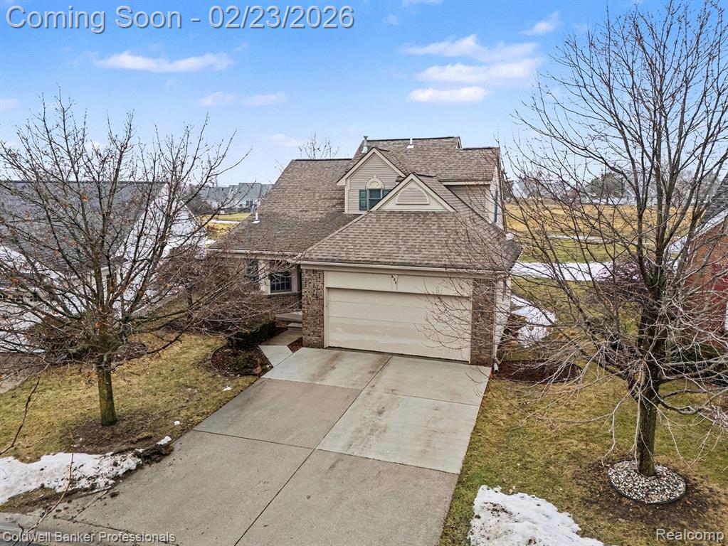 625 Rolling Hills Lane, Lapeer, MI 48446 — Photo 27