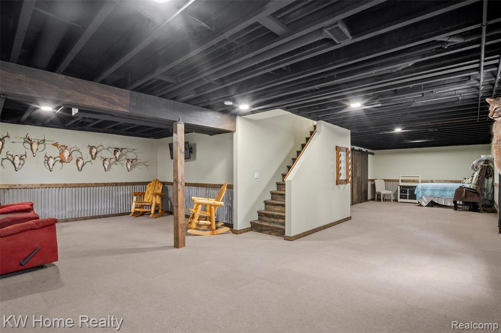 500 Clearwater Drive, Perry, MI 48872 — Photo 38