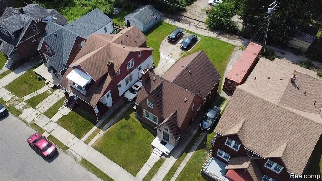 16917 MONICA Street, Detroit, MI 48221 — Photo 14