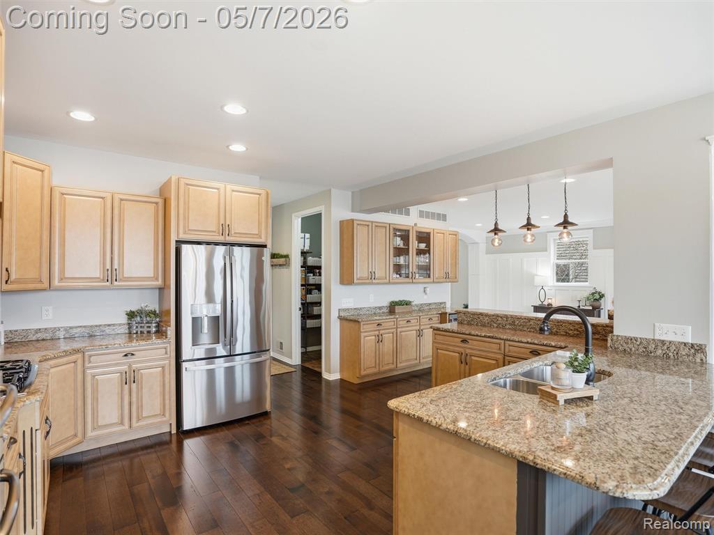 13435 Lake Shore Drive, Fenton, MI 48430 — Photo 15