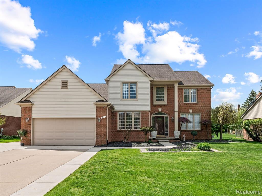944 BRAHMS, Troy, MI 48085 — Photo 3