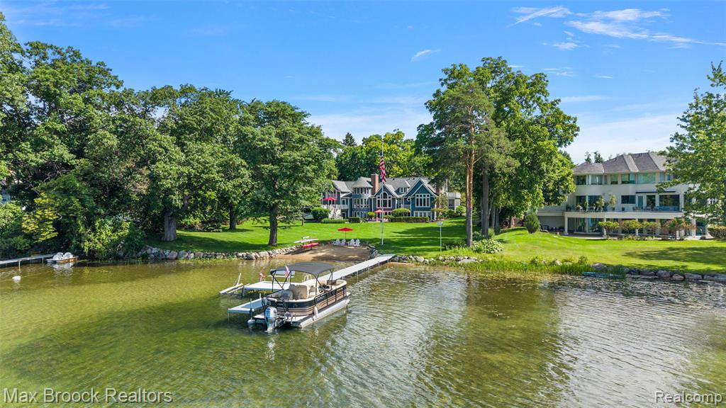 4875 Old Orchard Trail, Orchard Lake Village, MI 48324 — Photo 45