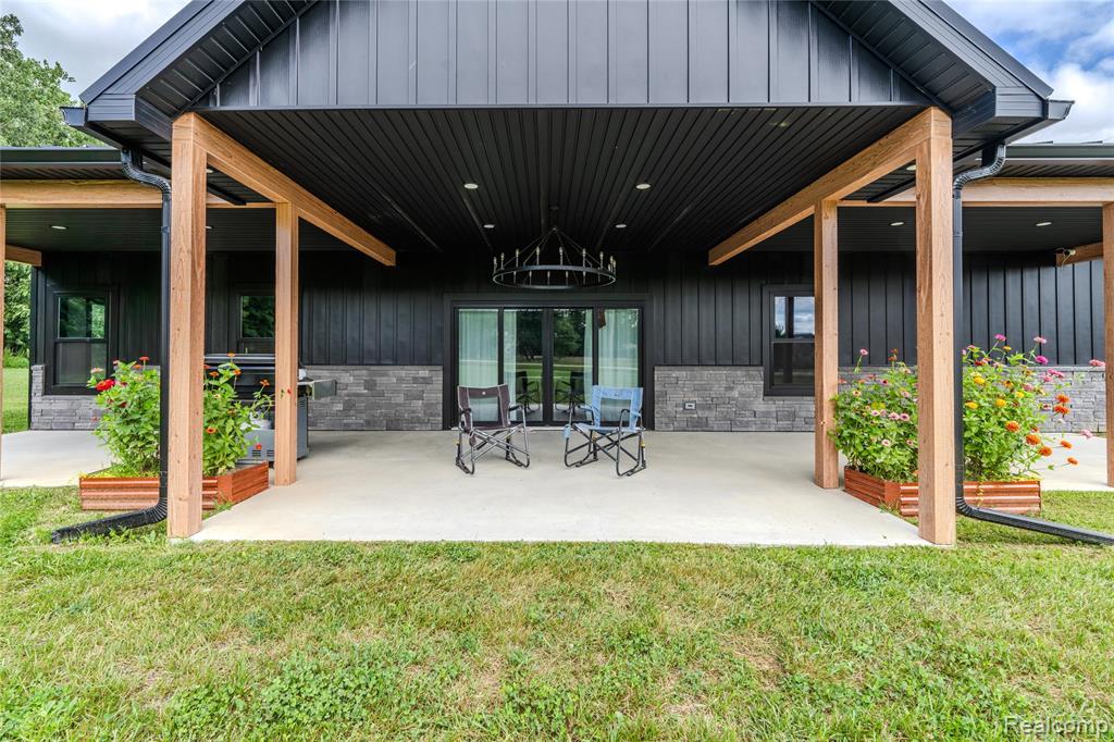 5486 Kidder Road, Almont, MI 48003 — Photo 44