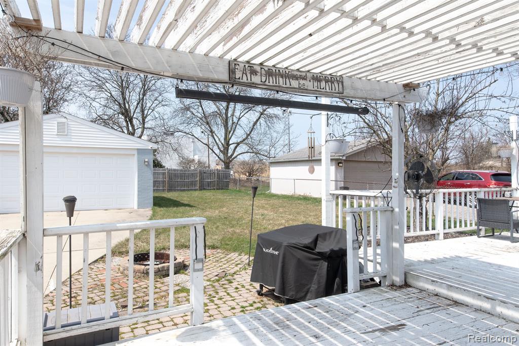 4411 BRIARWOOD Avenue, Royal Oak, MI 48073 — Photo 26