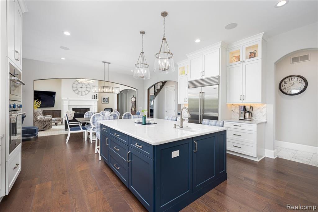 45505 N Territorial Road, Plymouth, MI 48170 — Photo 23