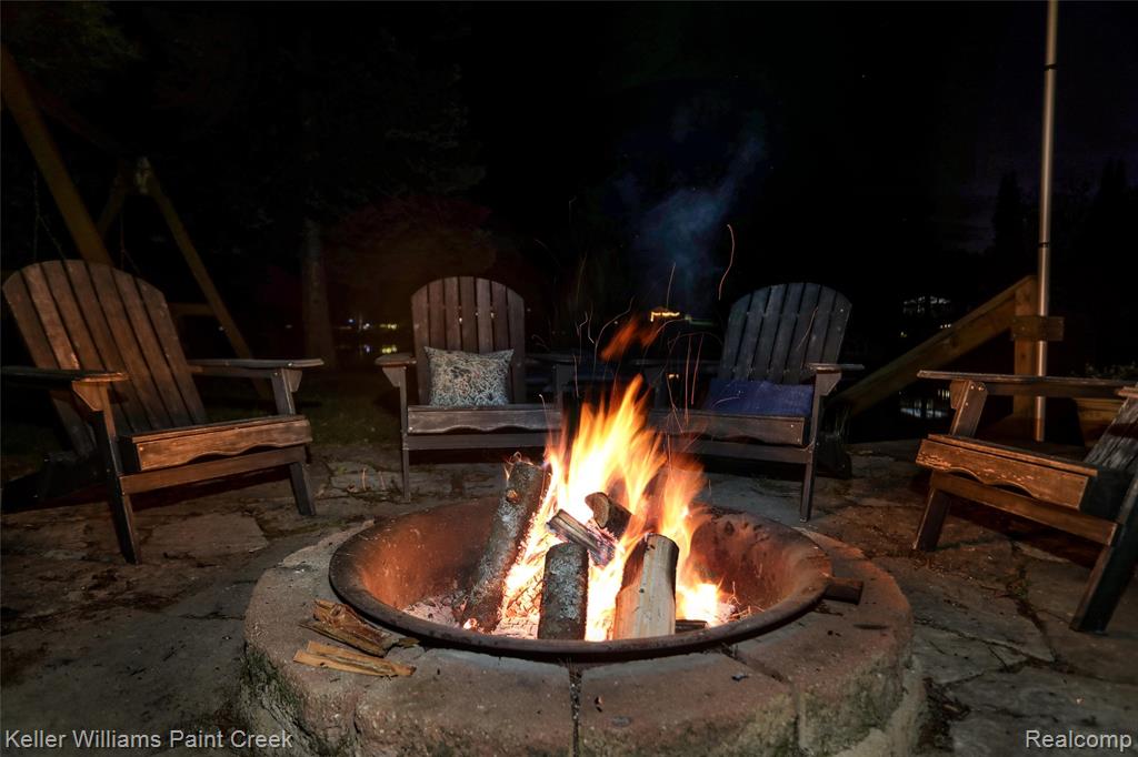 4425 Baker Road, Alger, MI 48610 — Photo 55